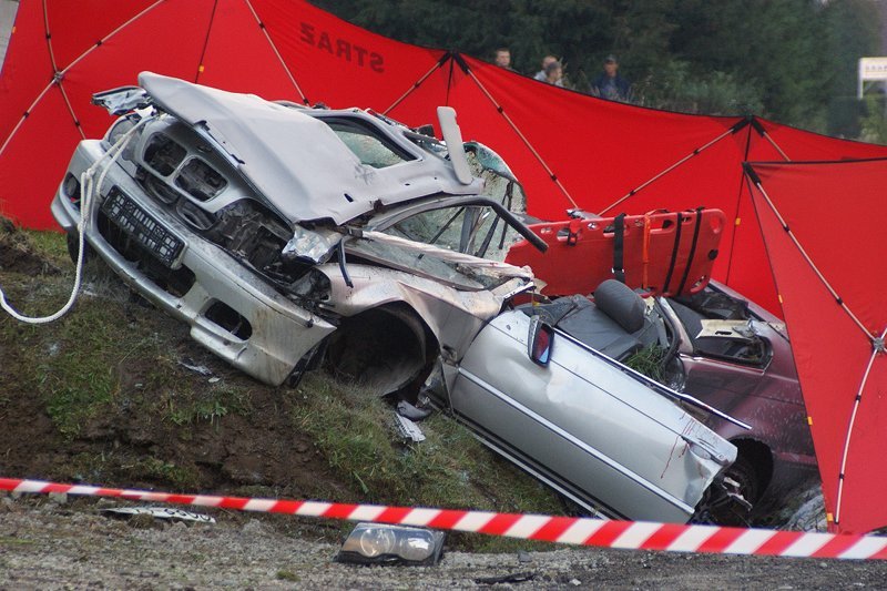 Od przyszłego roku składka OC wzrośnie, bo ubezpieczyciele muszą mieć środki dla poszkodowanych w wypadkach.