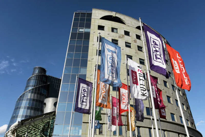 Po wyborach w TVP może dojść do małej rewolucji. PiS zapowiada zmiany.