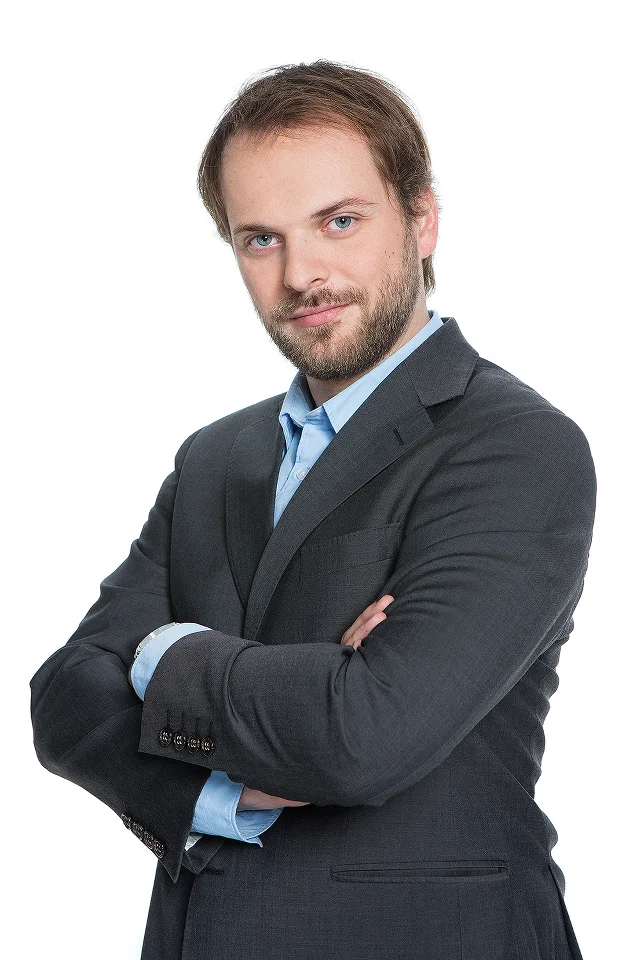 Michał Kielich