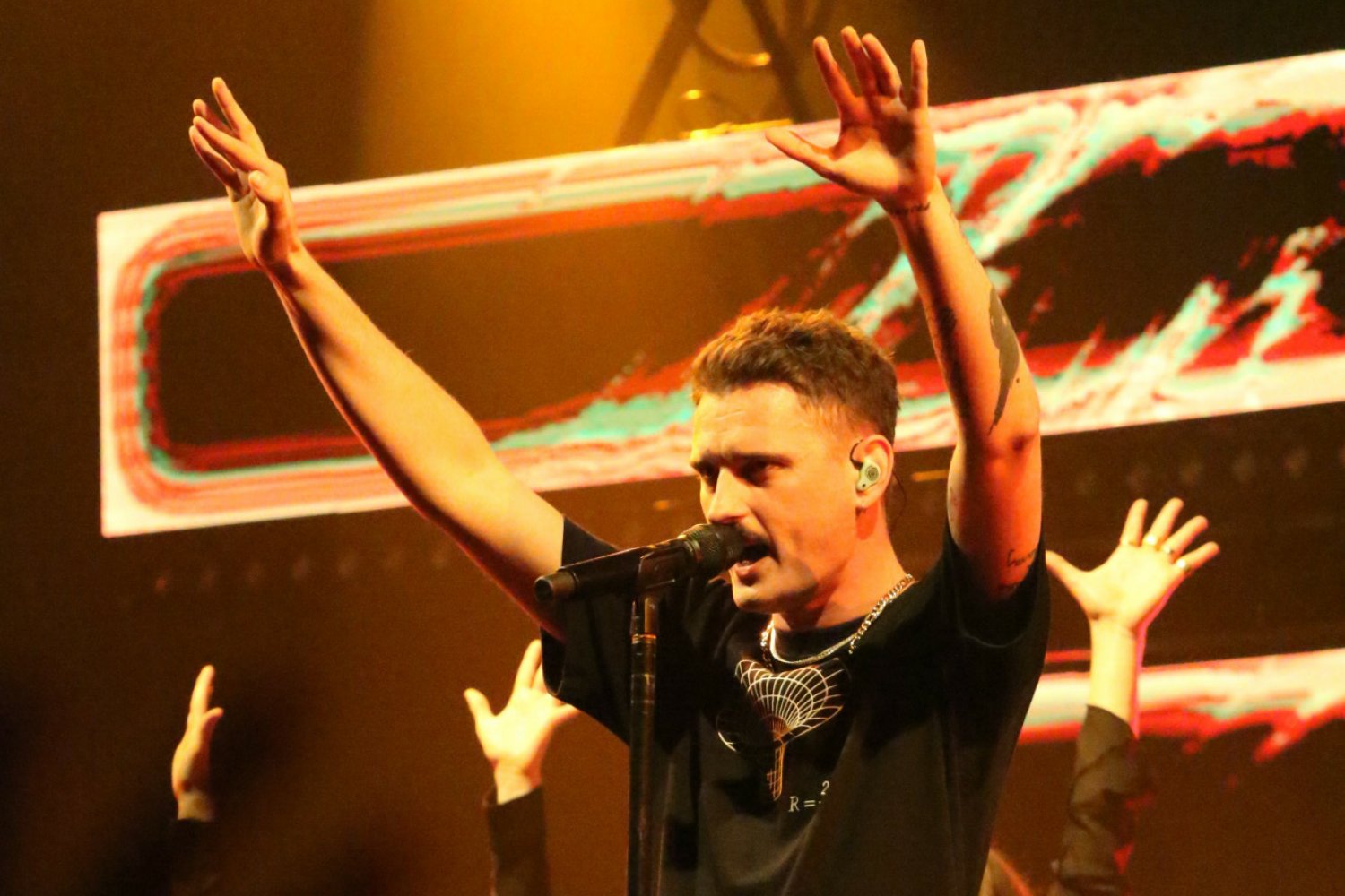 Dawid Podsiadło sprzedał wszystkie bilety na koncert na Stadionie Narodowym
