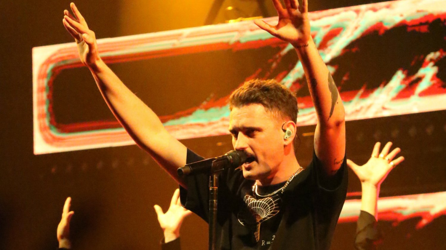 Dawid Podsiadło sprzedał wszystkie bilety na koncert na Stadionie Narodowym