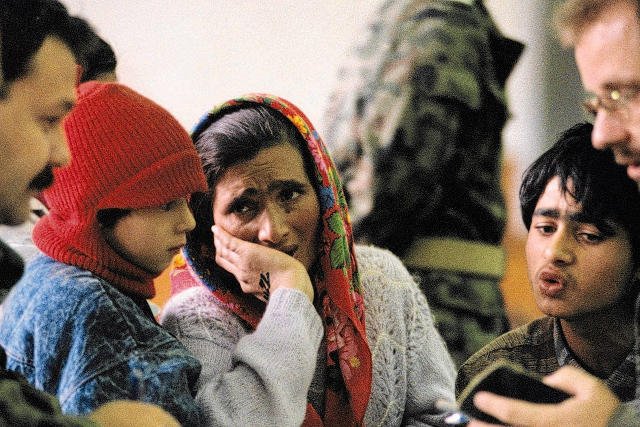 Nielegalni imigranci nie mogą liczyć na otwartość Australii