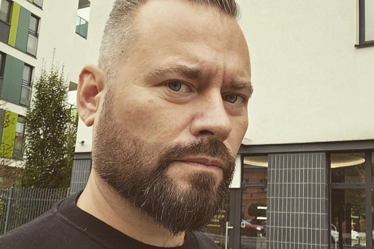 Stanowski odszedł z Kanału Sportowego. Teraz zapowiada swój własny kanał