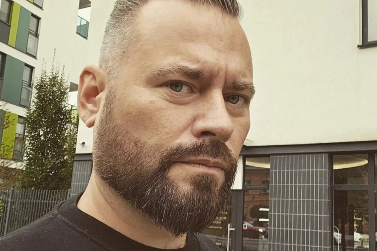 Stanowski odszedł z Kanału Sportowego. Teraz zapowiada swój własny kanał