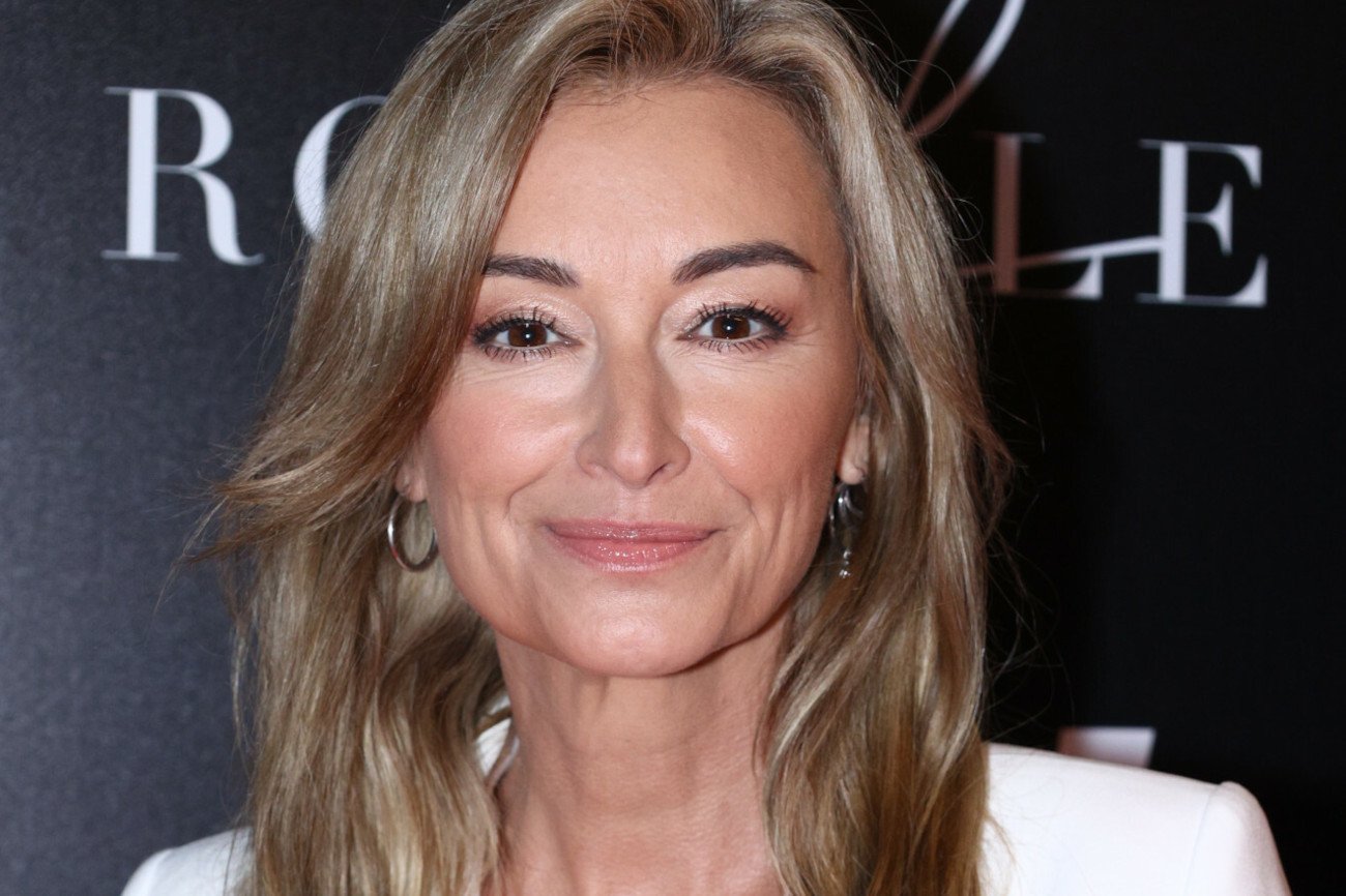 Wojciechowska reaguje na najnowsze medialne doniesienia.