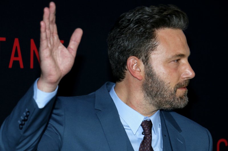 Affleck przez chwilę był w życiowym dole. Teraz ma szansę na powrót