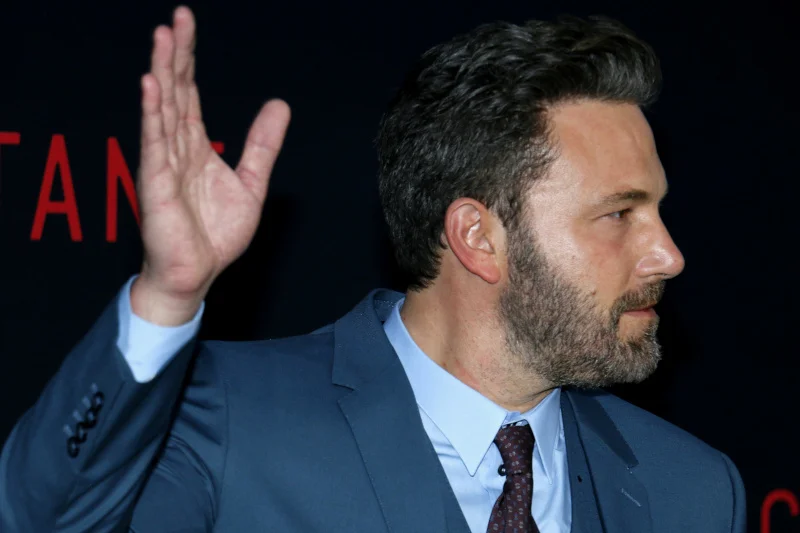 Affleck przez chwilę był w życiowym dole. Teraz ma szansę na powrót