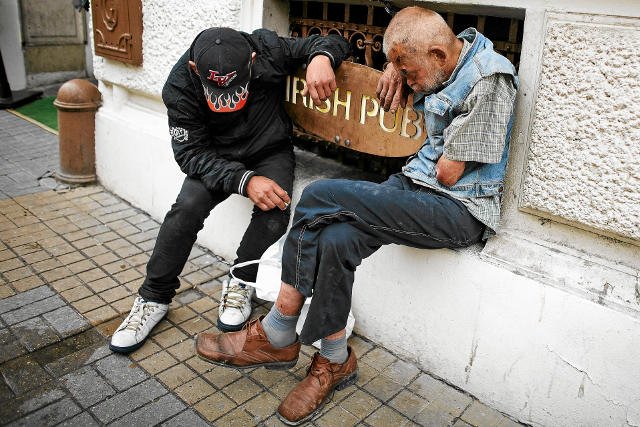 Oferta portalu Emp@tia skierowana jest m.in. do osób bezdomnych