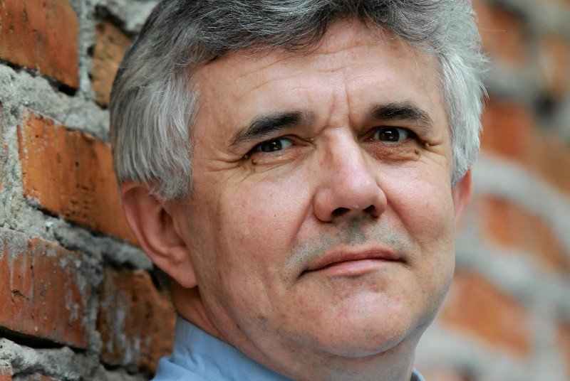 Ksiądz Andrzej Luter: postawa konfrontacji to postawa niechrześcijańska.