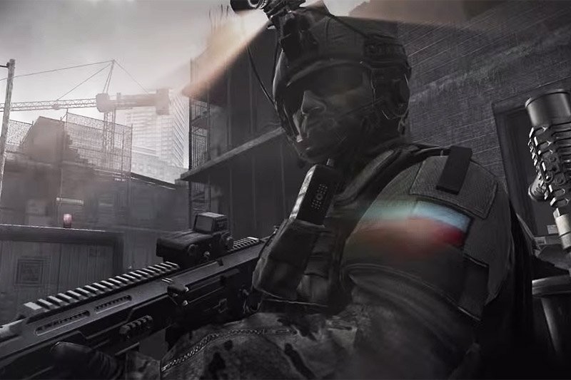 OBRUM w Gliwicach wkracza na rynek gier i odda w ręce graczy symulator, w którym głównymi bohaterami będą polscy żołnierze.