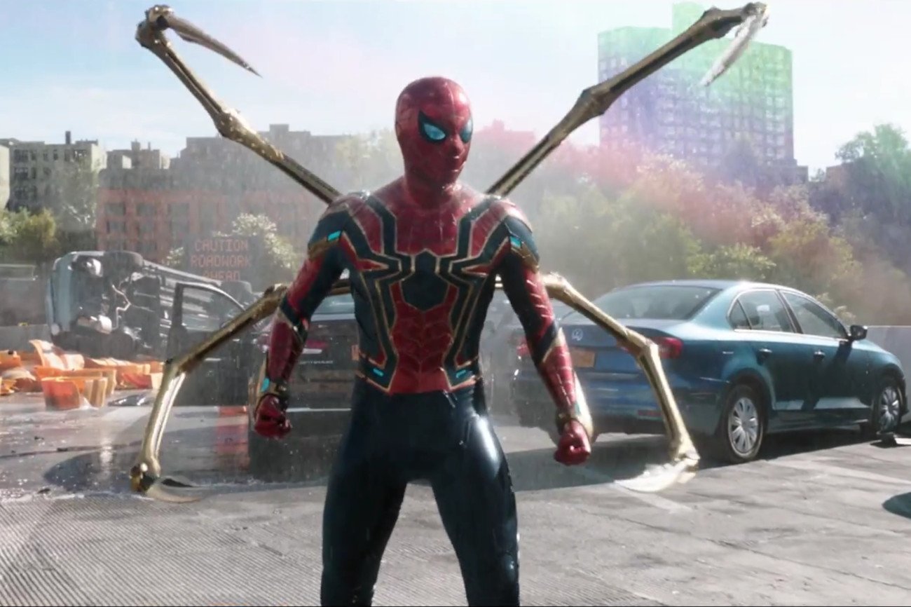 Kiedy premiera "Spider-Mana 4"?