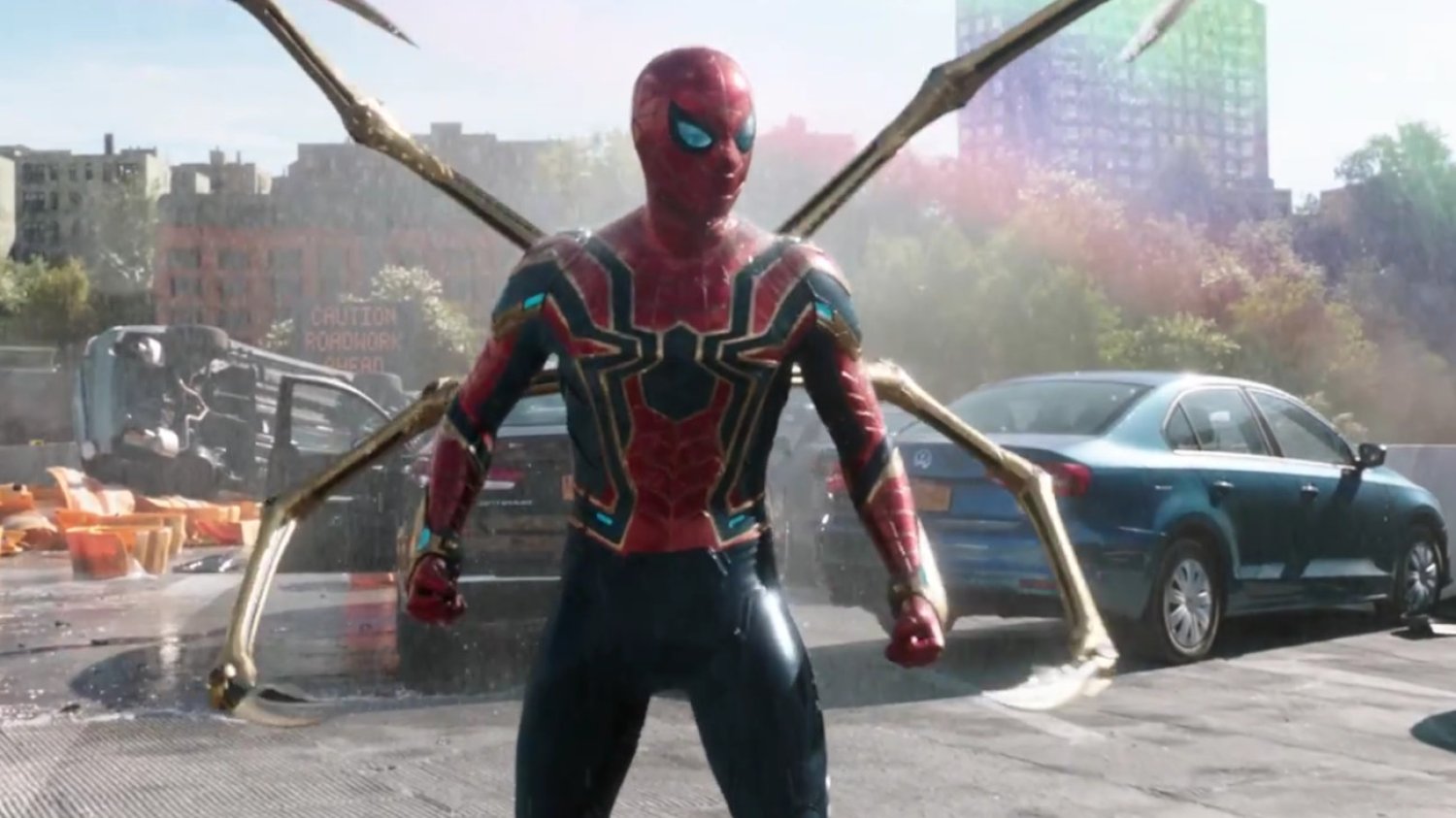 Kiedy premiera "Spider-Mana 4"?