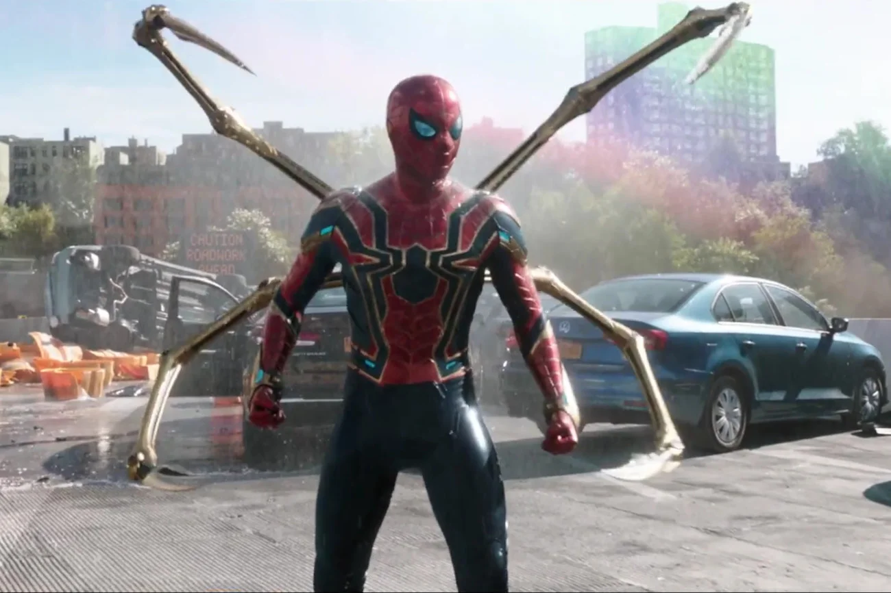 Kiedy premiera "Spider-Mana 4"?