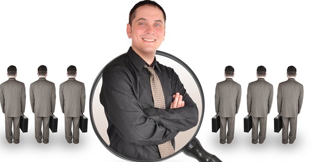 Co Cię wyróżnia na rynku pracy?