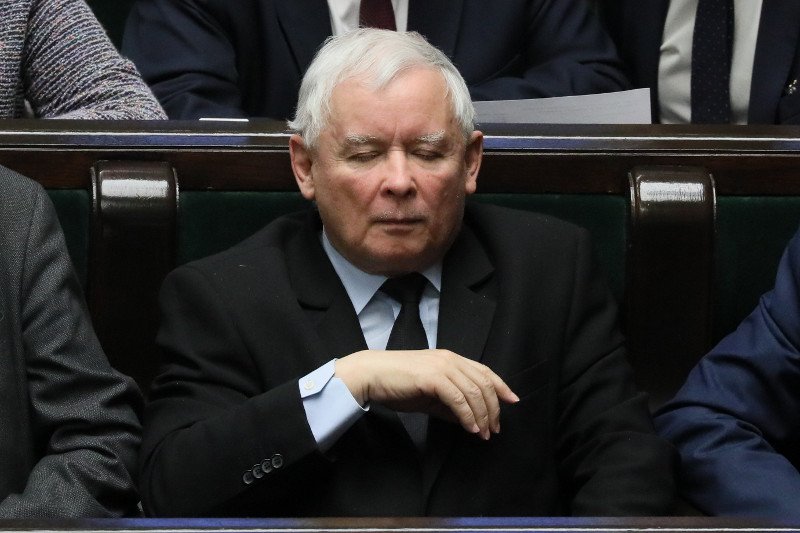 We wtorek ukaże się kolejna odsłona "taśm Kaczyńskiego".