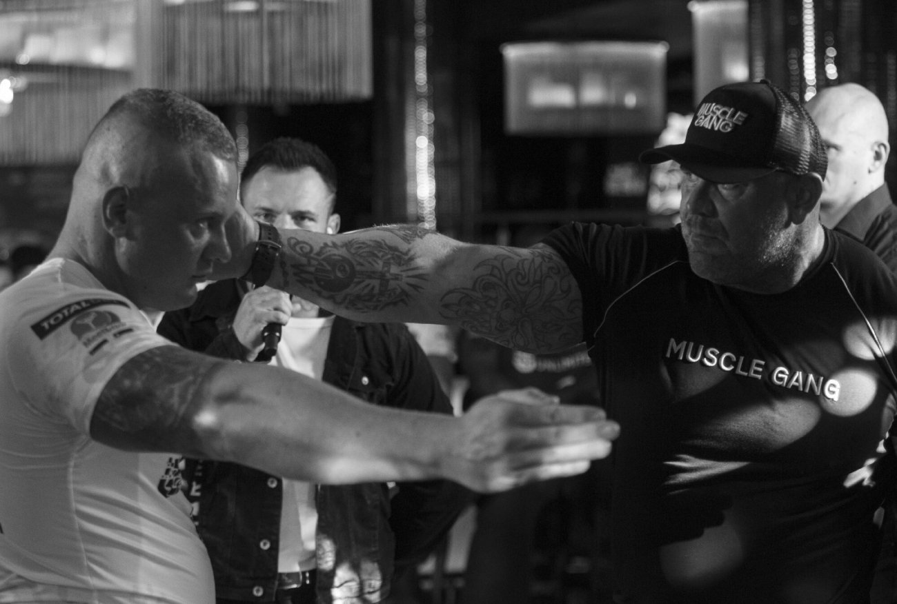 Nie żyje Artur "Waluś" Walczak. Podano przyczynę śmierci