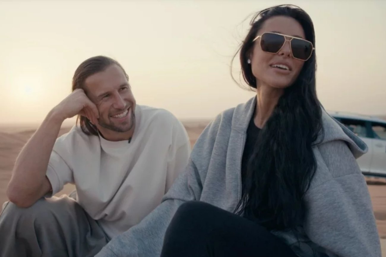 Będzie dokument o znanym polskim piłkarzu. Premiera jeszcze w tym roku