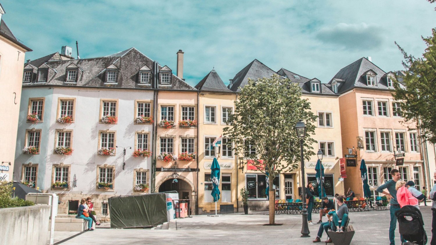 Nieodkryta perełka w samym sercu Europy. Zwiedzisz ją prawie za darmo