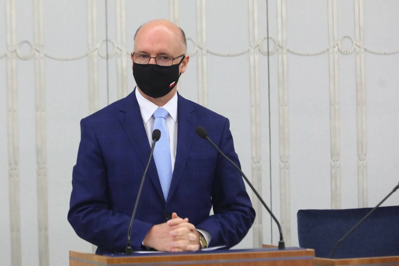 Piotr Wawrzyk podczas wtorkowej rozmowy z Polskim Radiem podkreślił, że kopalnia w Turowie na pewno nie zostanie zamknięta.