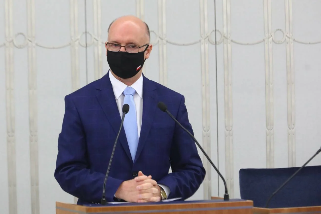 Piotr Wawrzyk podczas wtorkowej rozmowy z Polskim Radiem podkreślił, że kopalnia w Turowie na pewno nie zostanie zamknięta.