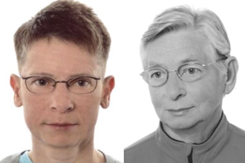 Policja z Zielonej Góry szuka dwóch kobiet. To właścicielki mieszkania, w którym doszło do wybuchu.