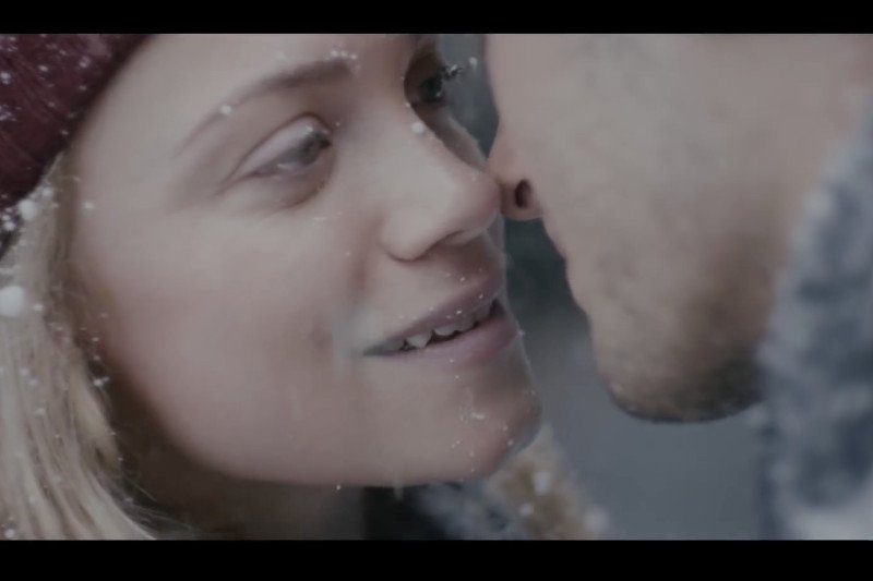 Reklama podbiła serca internautów. Niektórzy z nich piszą, że nie mogli powstrzymać łez.