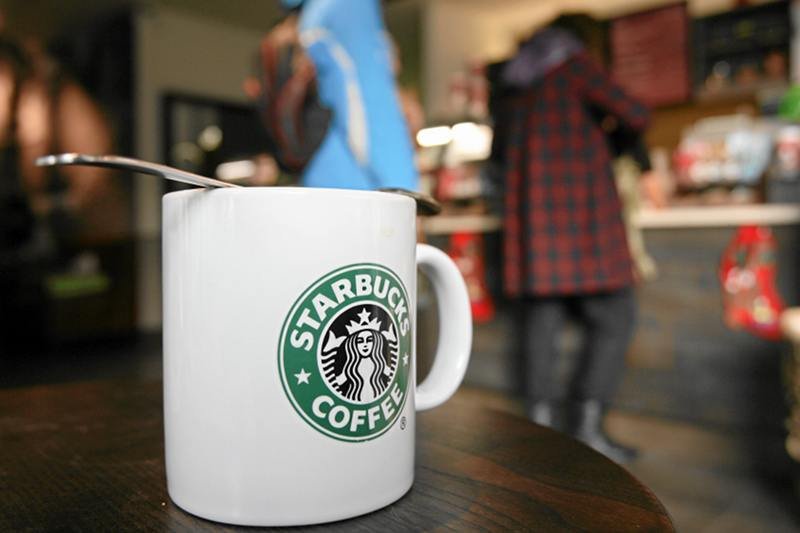 Starbucks – jedna z tych zagranicznych marek, na których wejście do Polski czekano najbardziej niecierpliwie.