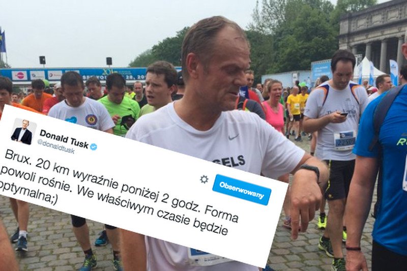 Tusk dał właśnie sygnał, że wraca by walczyć z PiS? Jego wpis na Twitterze może mówić więcej, niż sądzimy