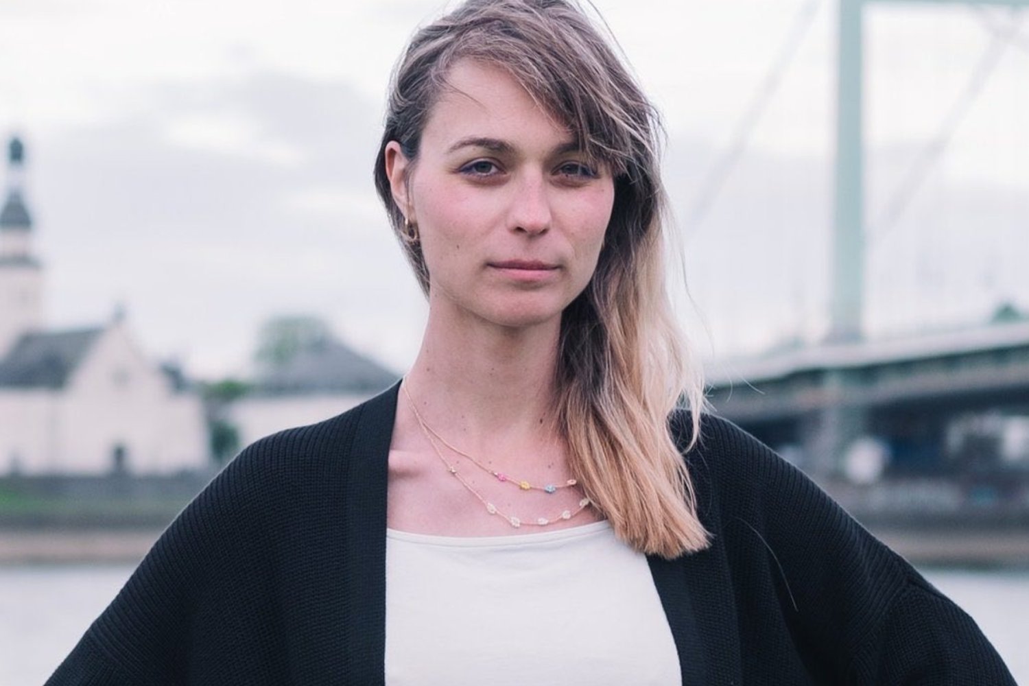 Nyke Slawik odpowiedziała prezesowi PiS ws. osób trans.