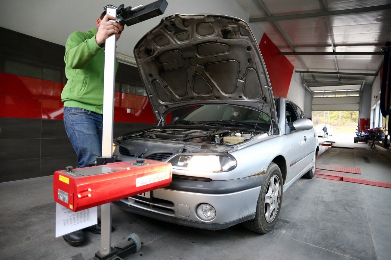 Od września szykują się zmiany w przeglądach samochodów.