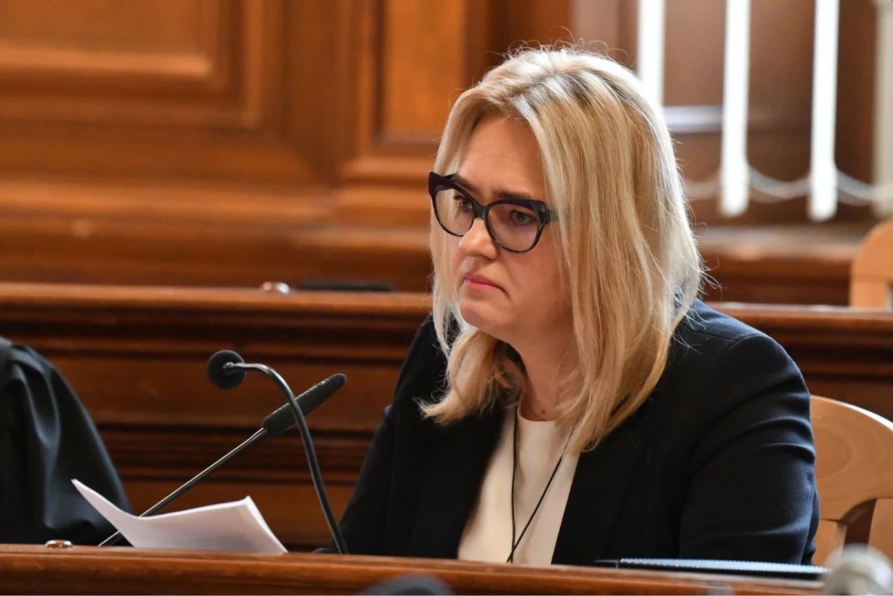Sprawa Magdaleny Adamowicz wróciła do sądu pierwszej instancji.