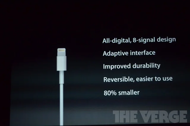 iPhone 5