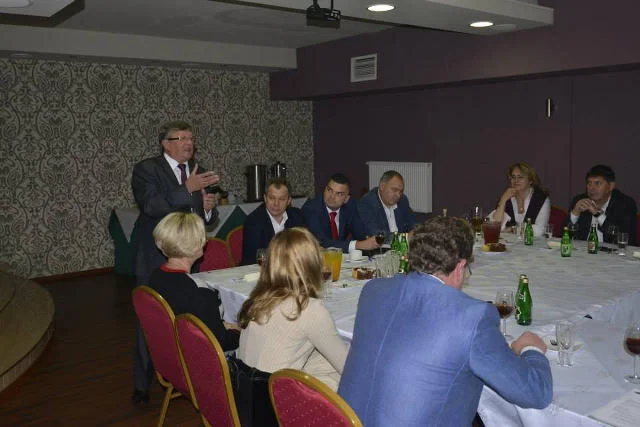Izba powstała, by pomóc bułgarskim oraz polskim przedsiębiorcom.