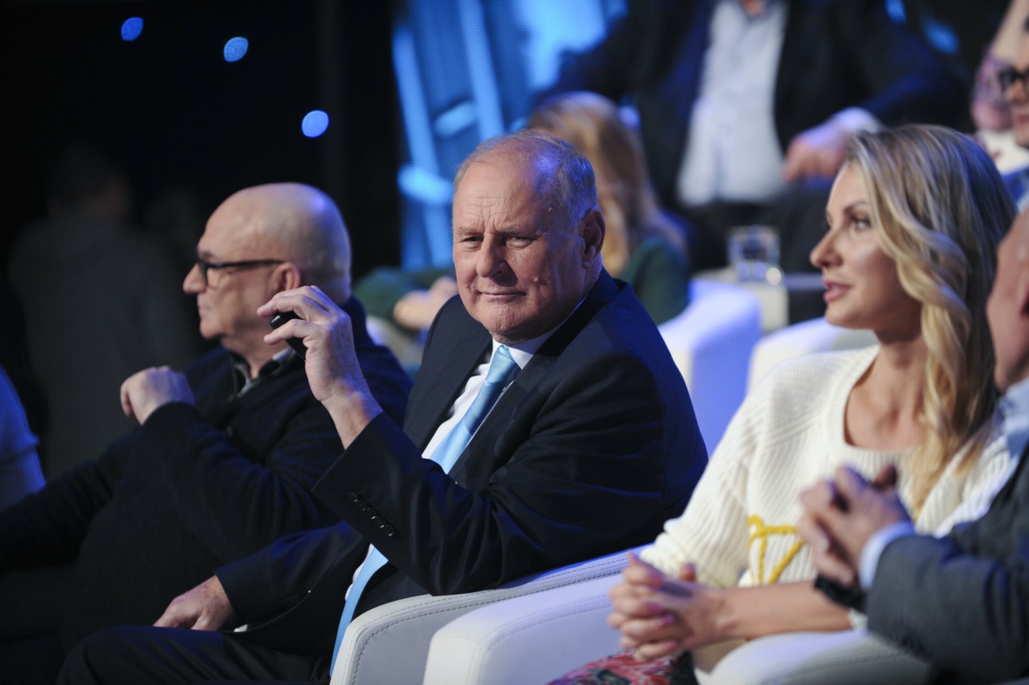 Jan Tomaszewski zna prawdę ws. Złotej Piłki. "Mówiłem, że Lewandowski robi błąd"