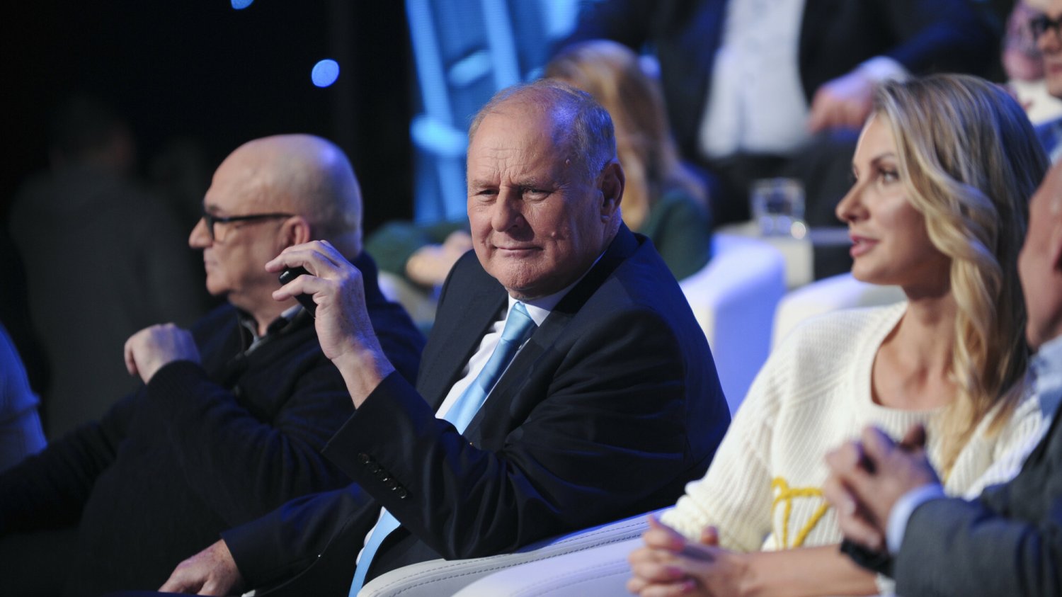 Jan Tomaszewski zna prawdę ws. Złotej Piłki. "Mówiłem, że Lewandowski robi błąd"