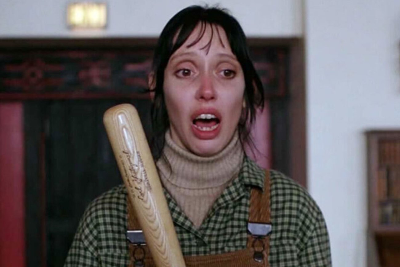 Jak wygląda dziś znana z filmu "Lśnienie" Shelley Duvall?