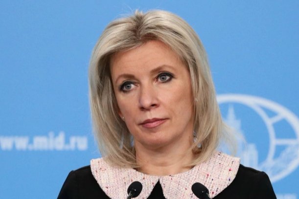 Rzeczniczka MSZ Rosji oskarża Polskę, że działa w interesie USA.