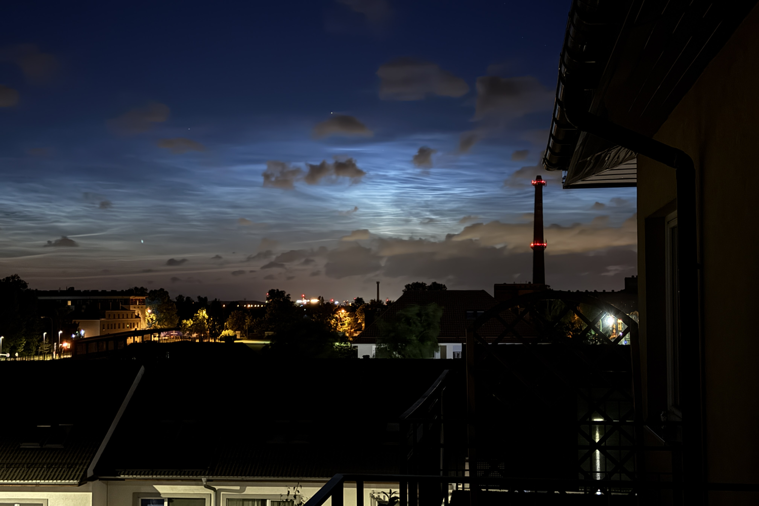 Niezwykłe zjawisko nad Polską. Ludzie patrzyli w niebo i nie wierzyli, a to może się powtórzyć