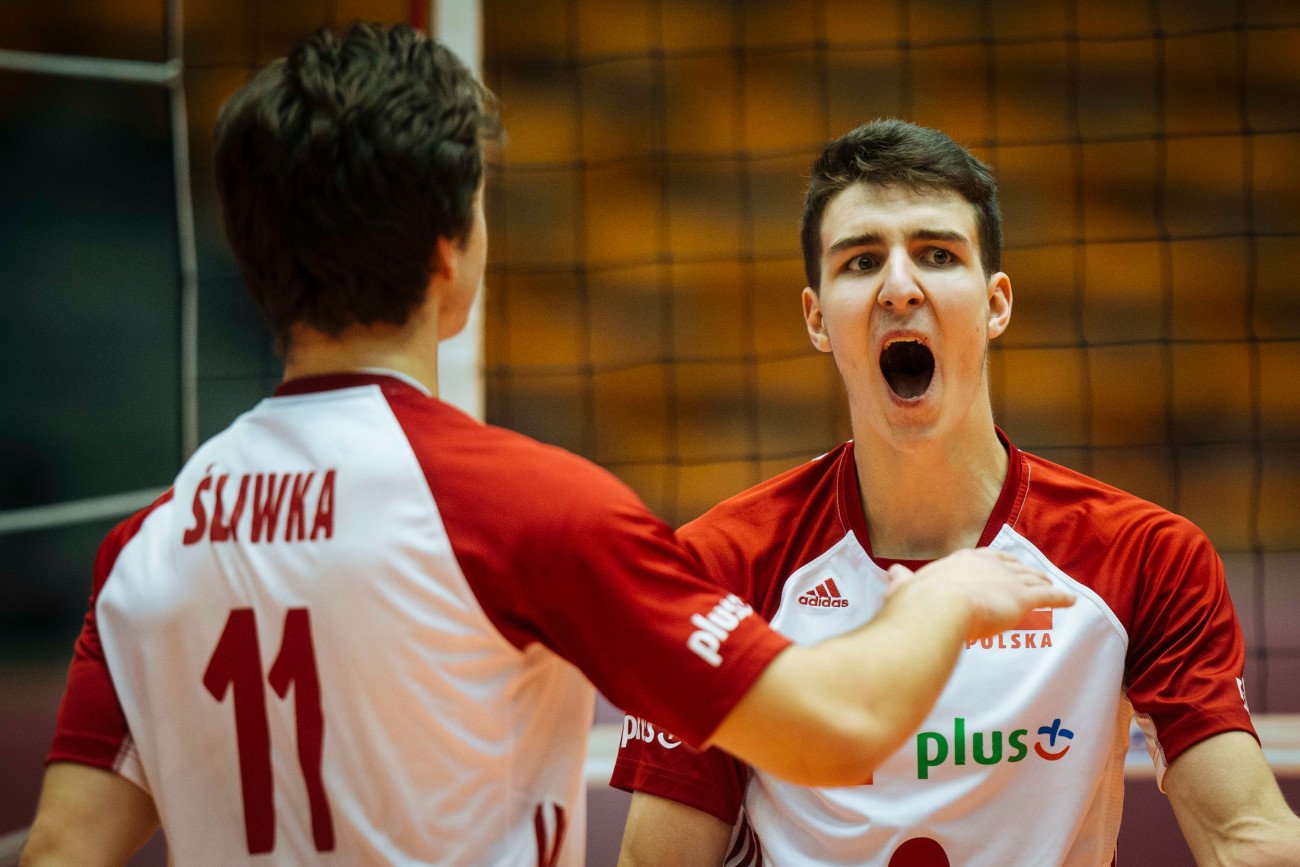 Tytus Nowik został wybrany MVP turnieju oraz najlepszym atakującym mistrzostw świata U-19 w Iranie.