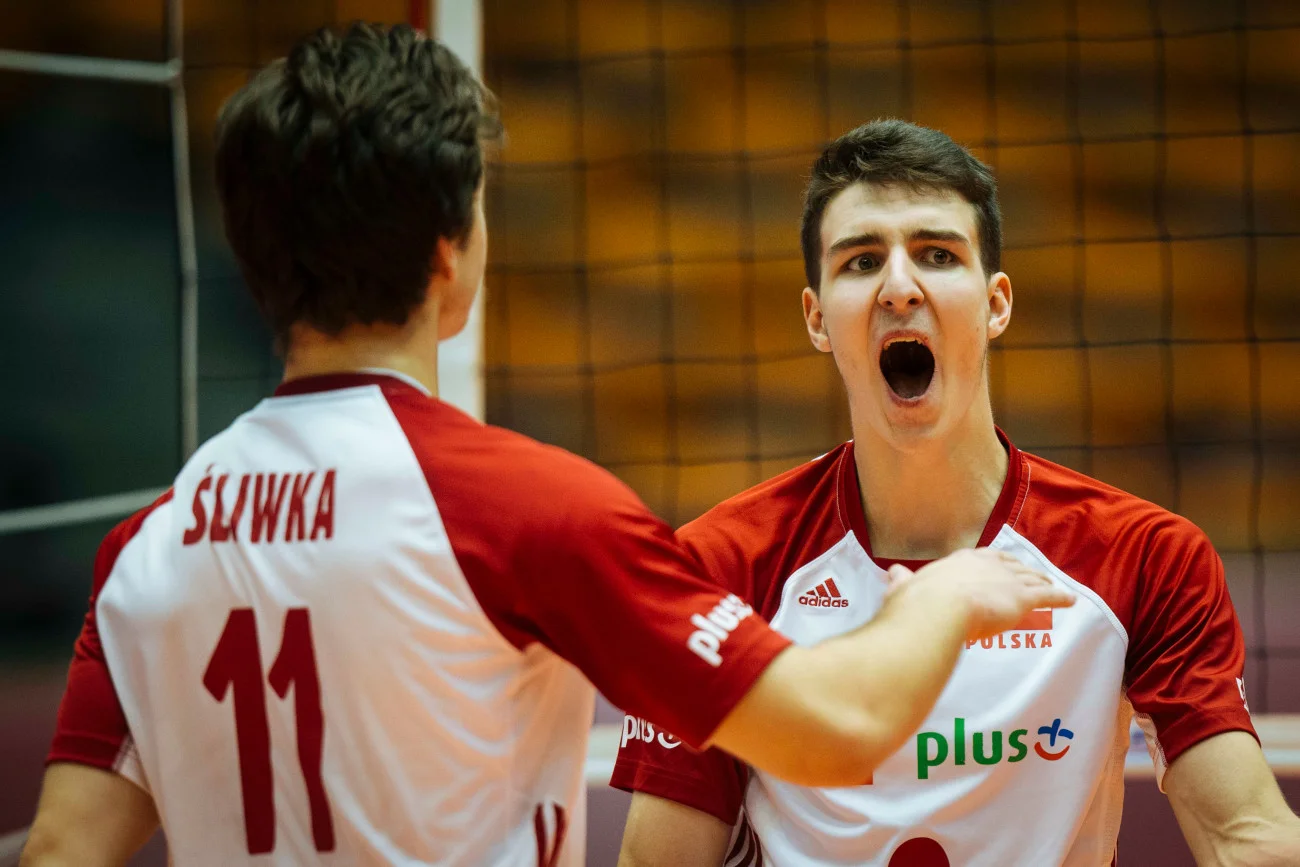 Tytus Nowik został wybrany MVP turnieju oraz najlepszym atakującym mistrzostw świata U-19 w Iranie.
