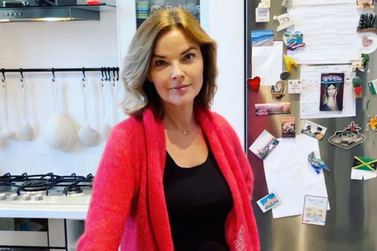 Richardson wbija szpilę Lidii Kazen. Co sądzi na temat zmian w "DDTVN"?