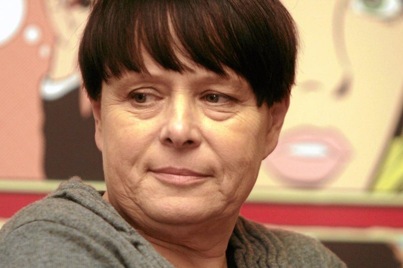 Ilona Łepkowska znów skrytykowała Małgorzatę Kożuchowską