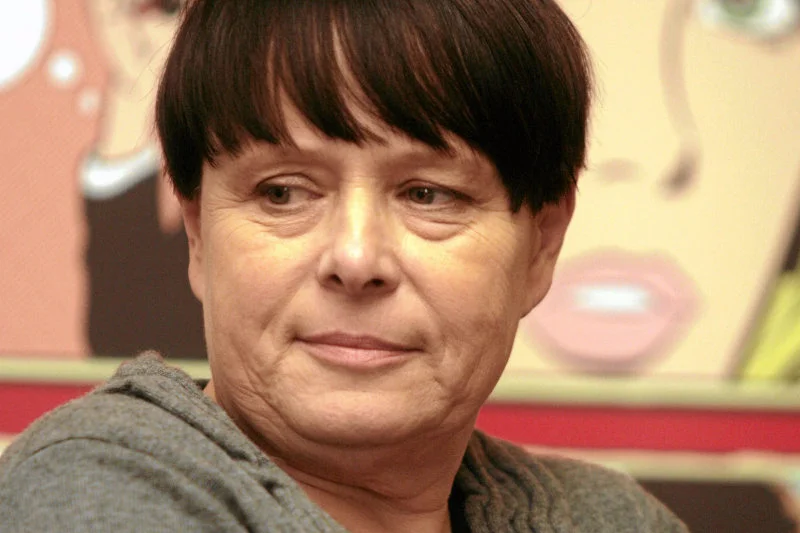 Ilona Łepkowska znów skrytykowała Małgorzatę Kożuchowską