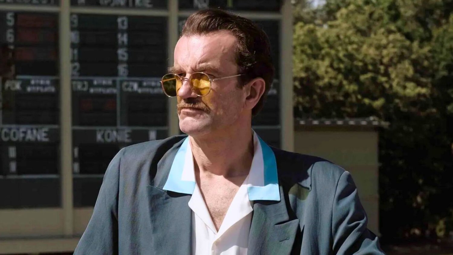 Dwa głośne polskie filmy zaraz w streamingu. W jednym z nich błyszczy Tomasz Kot