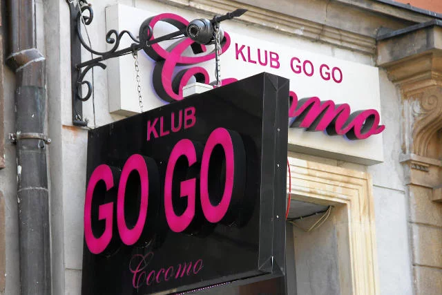 Sąd nie aresztował pięciu pracownic poznańskiego klubu Cocomo