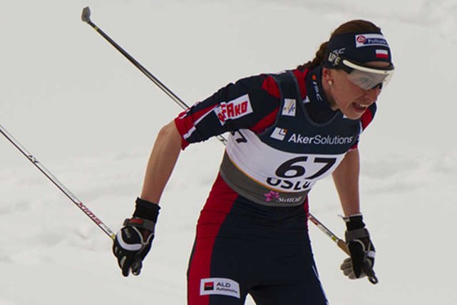 Justyna Kowalczyk walczy o zwycięstwo w Tour de Ski, ale priorytetem są dla niej lutowe Mistrzostwa Świata Val di Fiemme.