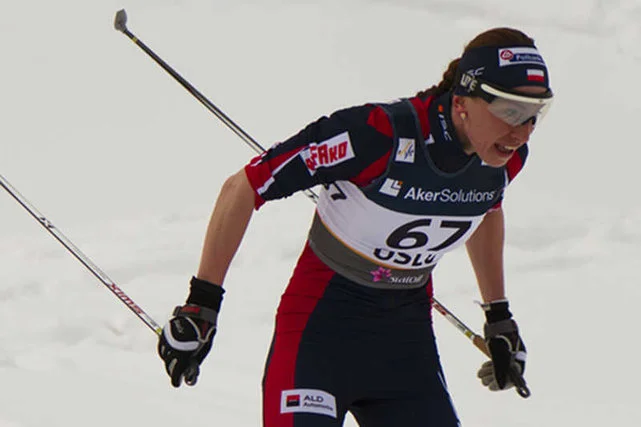 Justyna Kowalczyk walczy o zwycięstwo w Tour de Ski, ale priorytetem są dla niej lutowe Mistrzostwa Świata Val di Fiemme.