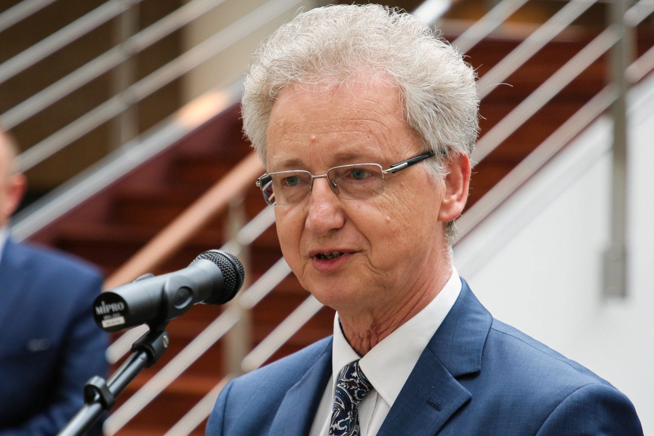 Rektor UJ, prof. Jacek Popiel odpowiedział na komentarz Barbary Nowak.