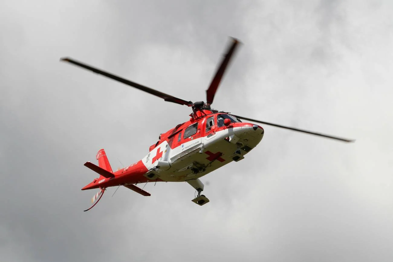 24-letni Polak zginął w Tatrach. Spadł z najwyższego szczytu