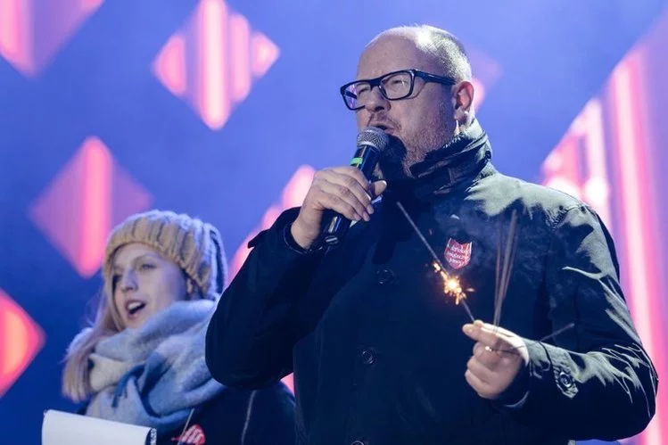 TVP ma przeprosić miasto Gdańsk. Pozew złożył jeszcze Paweł Adamowicz.